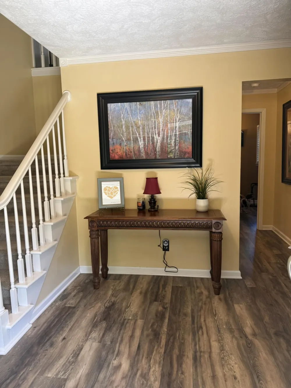 4700 Napier Road Canton Charter Township, MI 48187