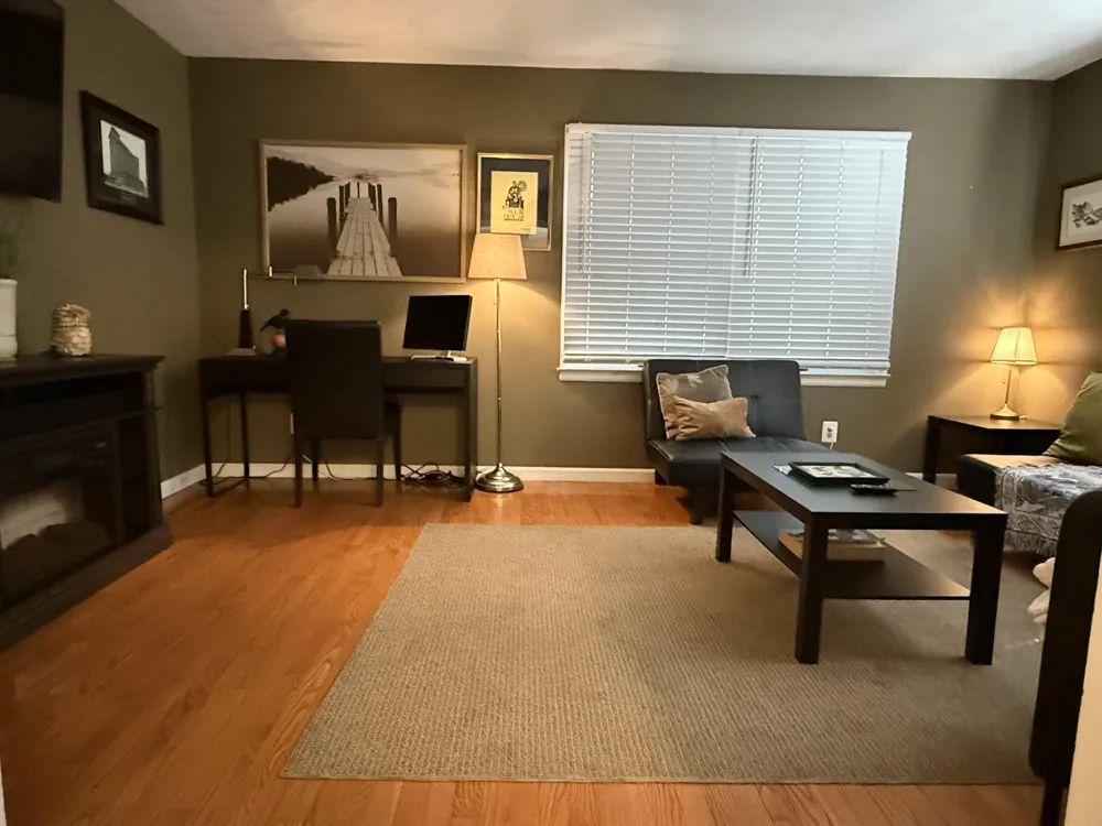 4700 Napier Road Canton Charter Township, MI 48187