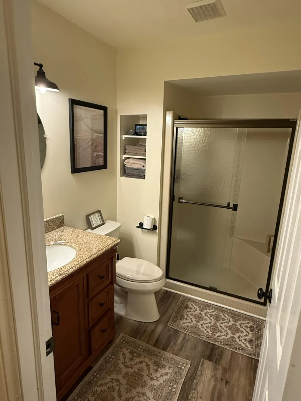 4700 Napier Road Canton Charter Township, MI 48187