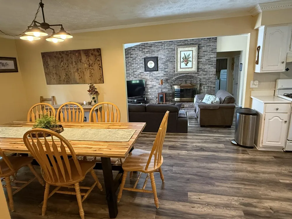 4700 Napier Road Canton Charter Township, MI 48187