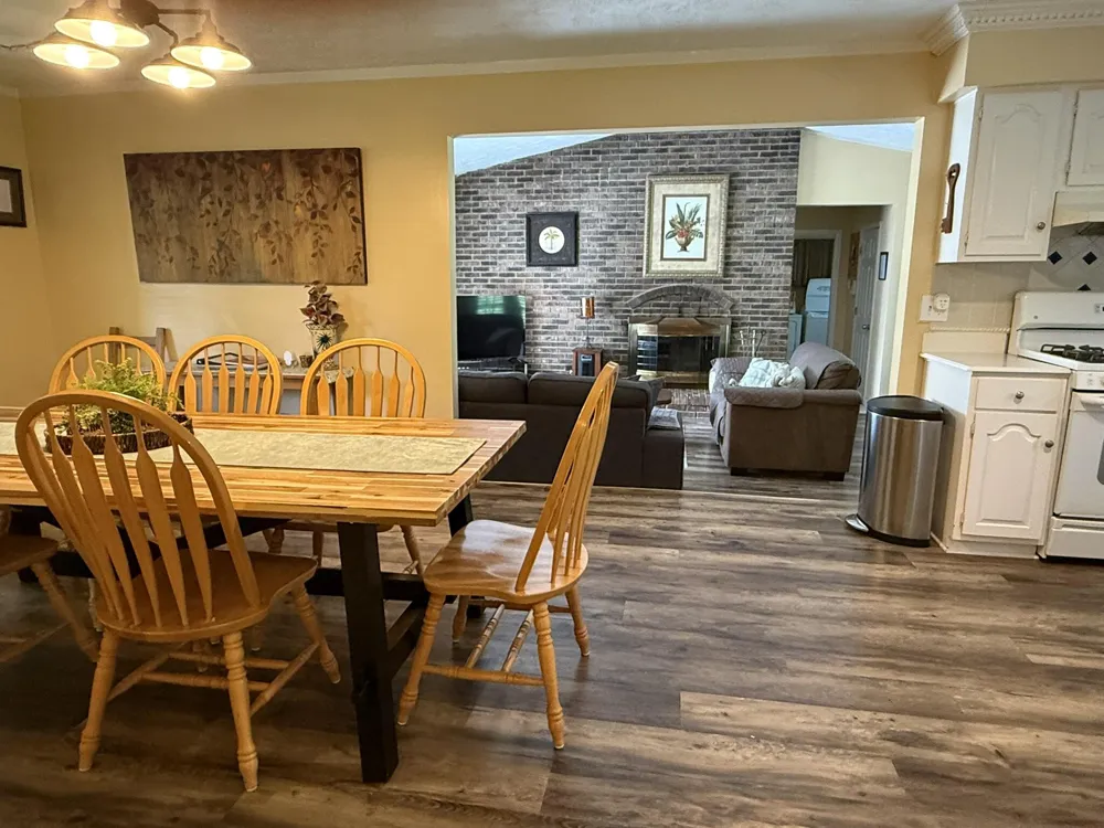 4700 Napier Road Canton Charter Township, MI 48187