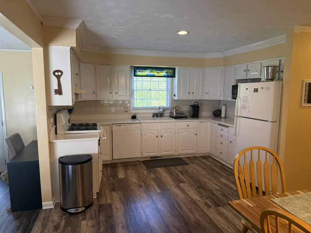 4700 Napier Road Canton Charter Township, MI 48187