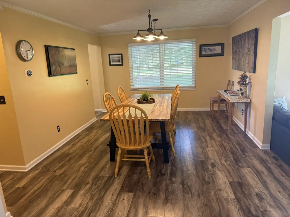 4700 Napier Road Canton Charter Township, MI 48187