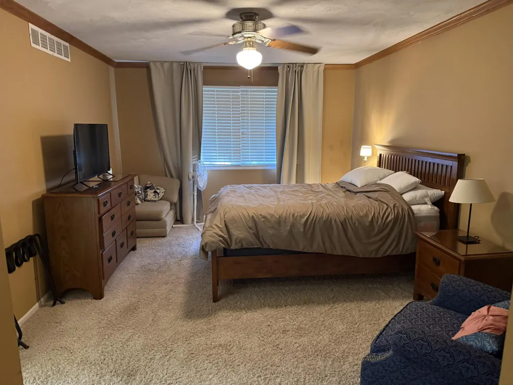 4700 Napier Road Canton Charter Township, MI 48187