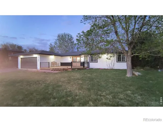 4104 Cherry Hills Drive Fort Collins, CO 80524