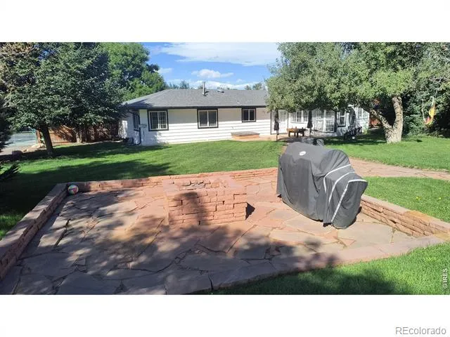 4104 Cherry Hills Drive Fort Collins, CO 80524