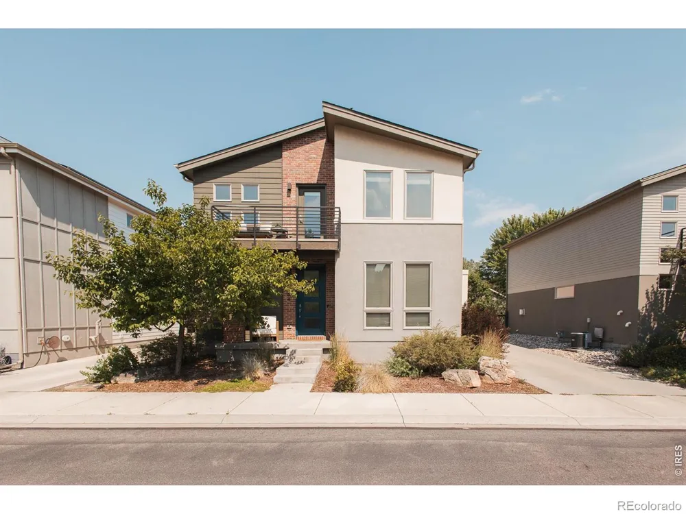 1664 Sprocket Drive Fort Collins, CO 80525