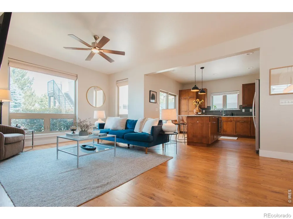 1664 Sprocket Drive Fort Collins, CO 80525