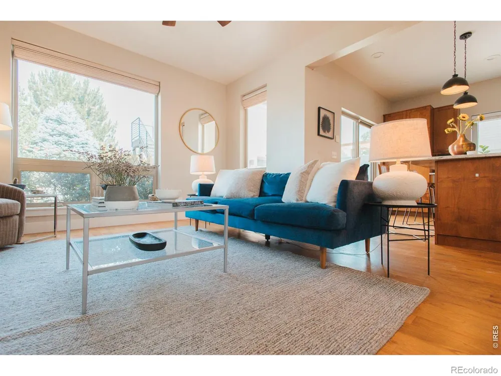 1664 Sprocket Drive Fort Collins, CO 80525