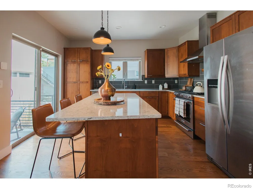 1664 Sprocket Drive Fort Collins, CO 80525