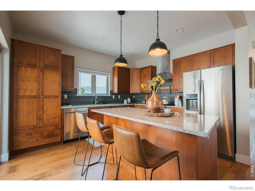 1664 Sprocket Drive Fort Collins, CO 80525