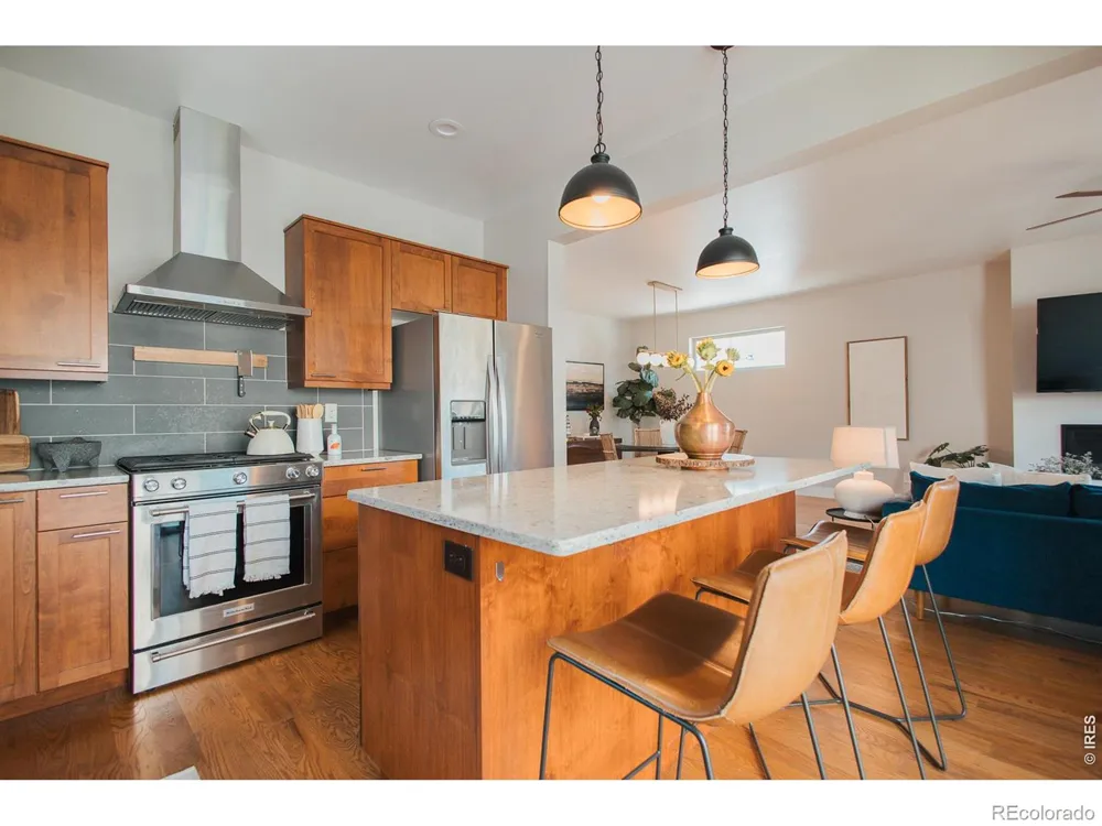 1664 Sprocket Drive Fort Collins, CO 80525