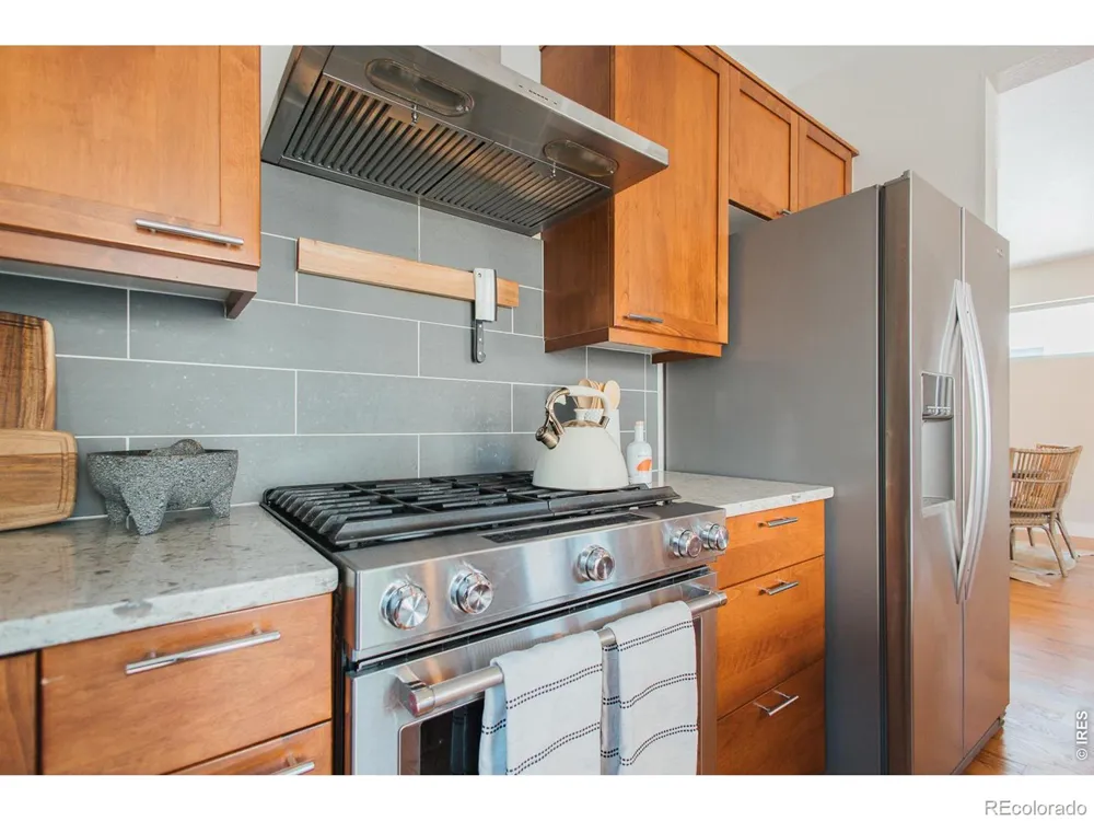 1664 Sprocket Drive Fort Collins, CO 80525