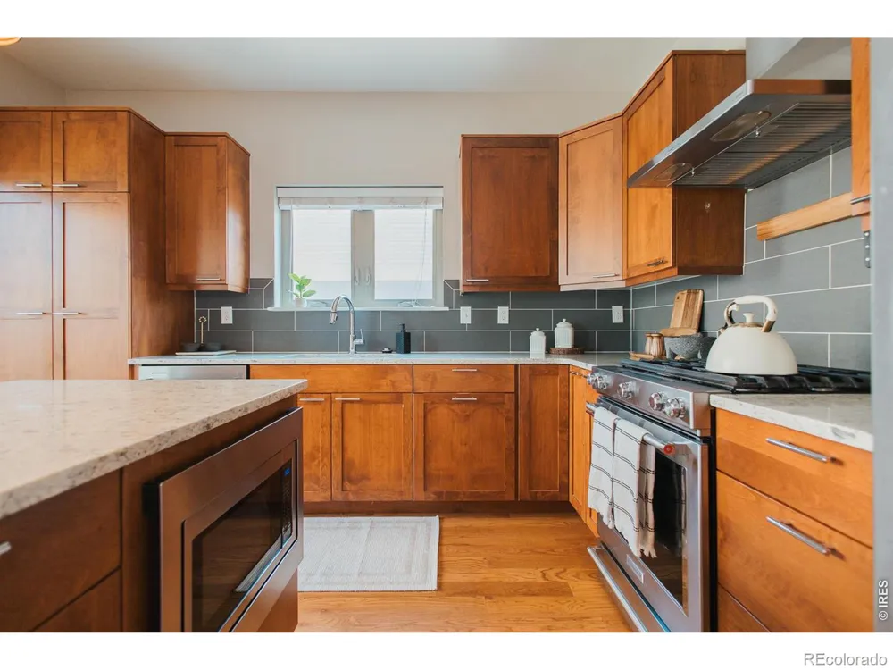 1664 Sprocket Drive Fort Collins, CO 80525