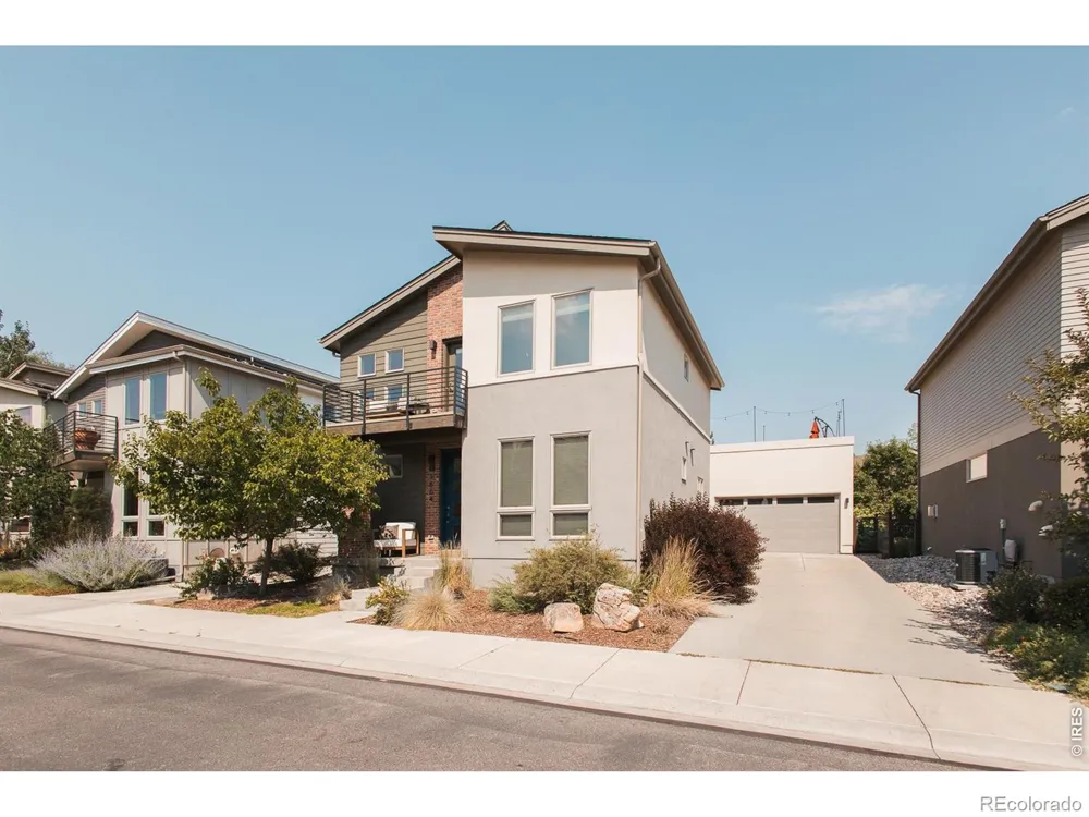 1664 Sprocket Drive Fort Collins, CO 80525