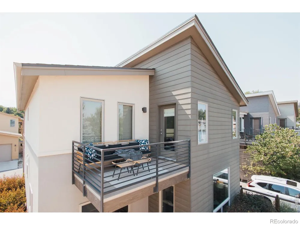 1664 Sprocket Drive Fort Collins, CO 80525