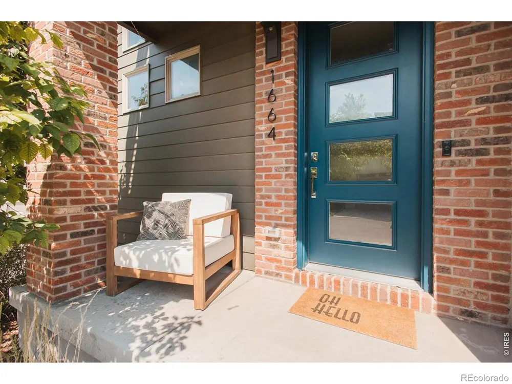 1664 Sprocket Drive Fort Collins, CO 80525