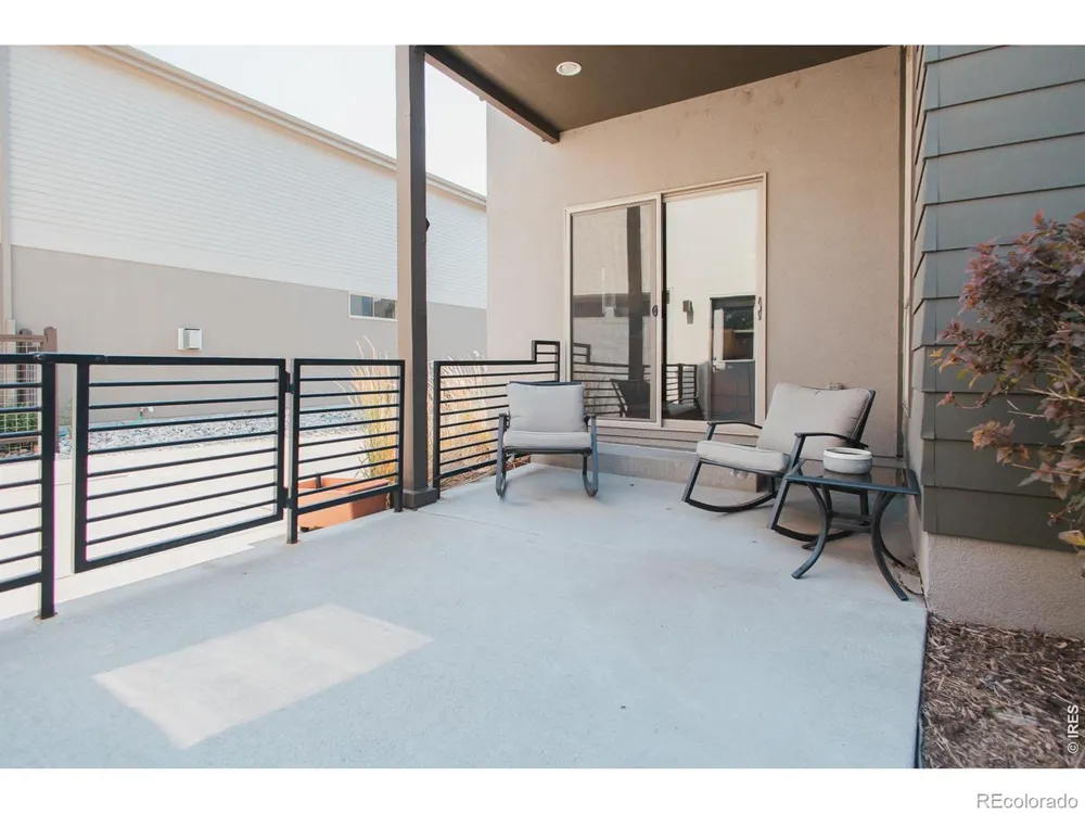 1664 Sprocket Drive Fort Collins, CO 80525