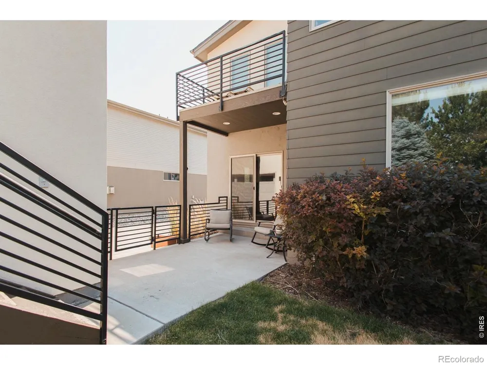 1664 Sprocket Drive Fort Collins, CO 80525