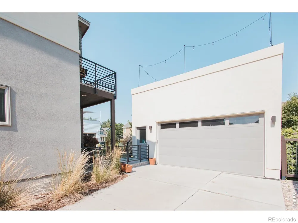 1664 Sprocket Drive Fort Collins, CO 80525