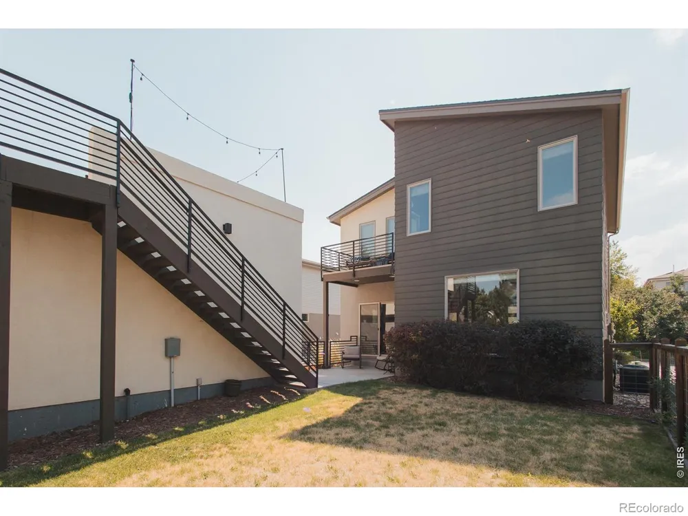 1664 Sprocket Drive Fort Collins, CO 80525