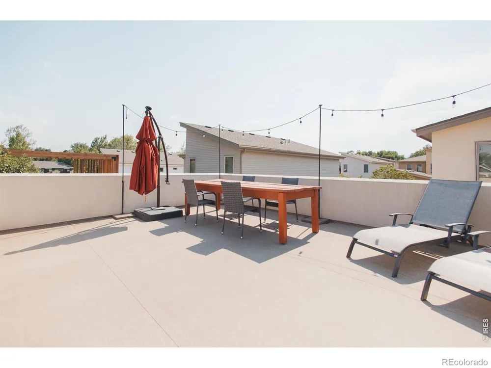 1664 Sprocket Drive Fort Collins, CO 80525
