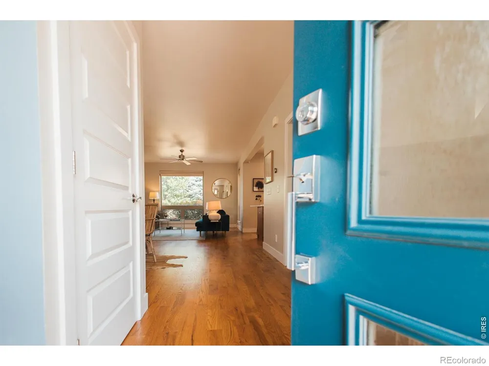 1664 Sprocket Drive Fort Collins, CO 80525