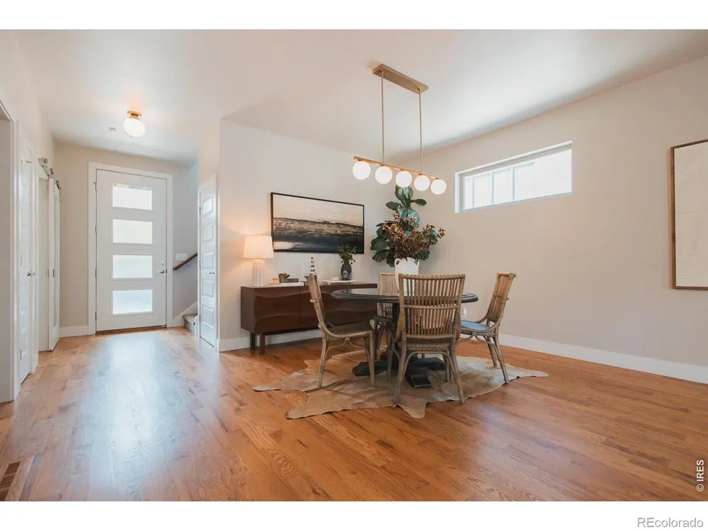 1664 Sprocket Drive Fort Collins, CO 80525