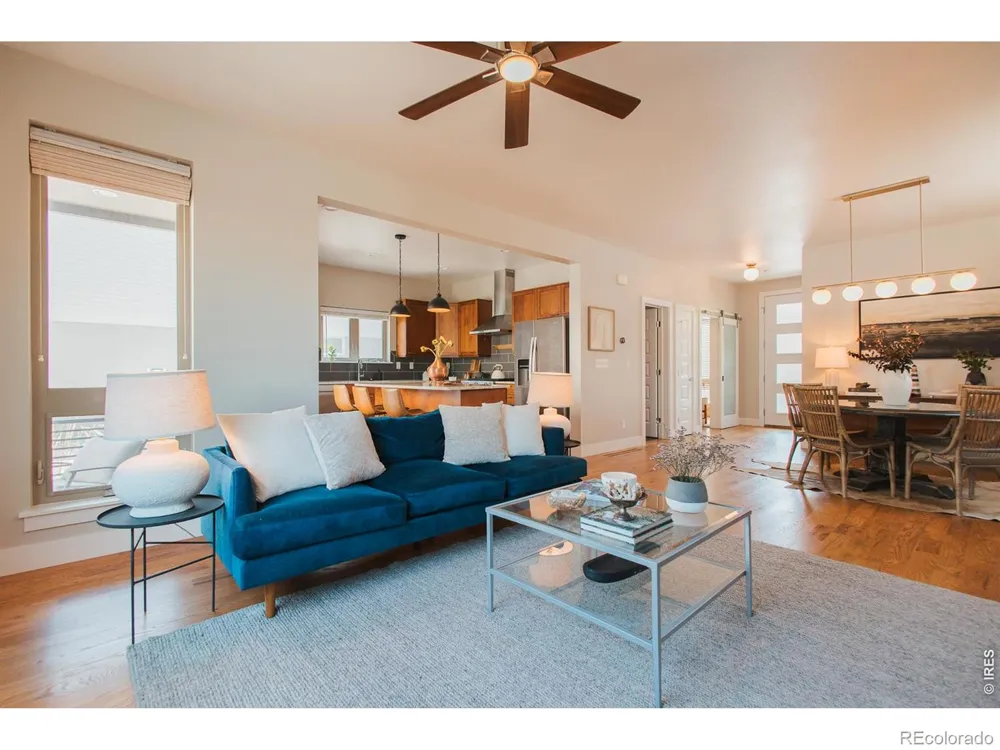 1664 Sprocket Drive Fort Collins, CO 80525