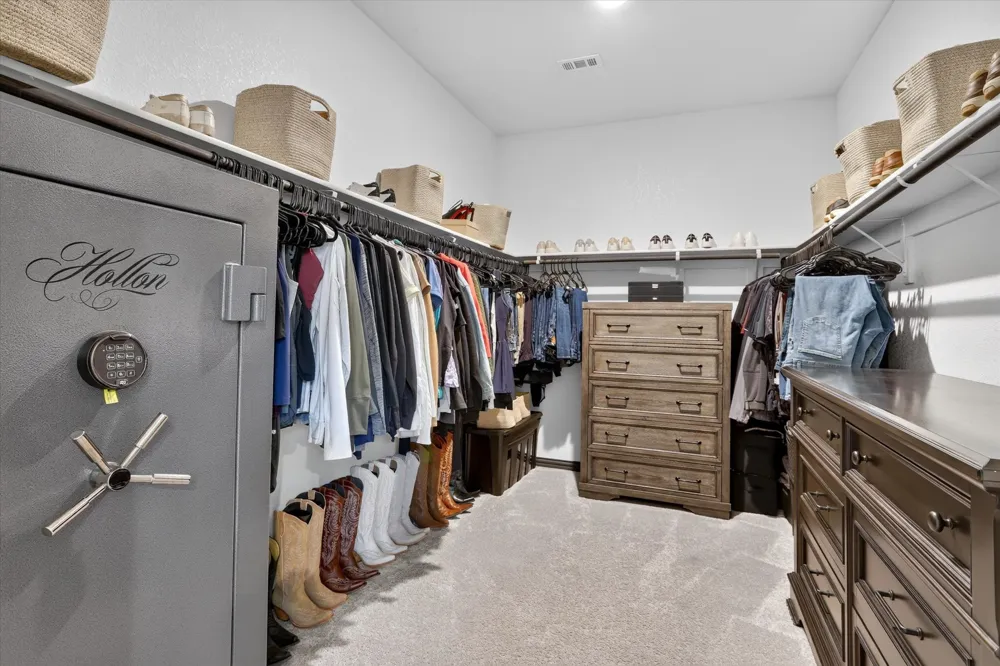 2128 Gill Star Drive Haslet, TX 76052