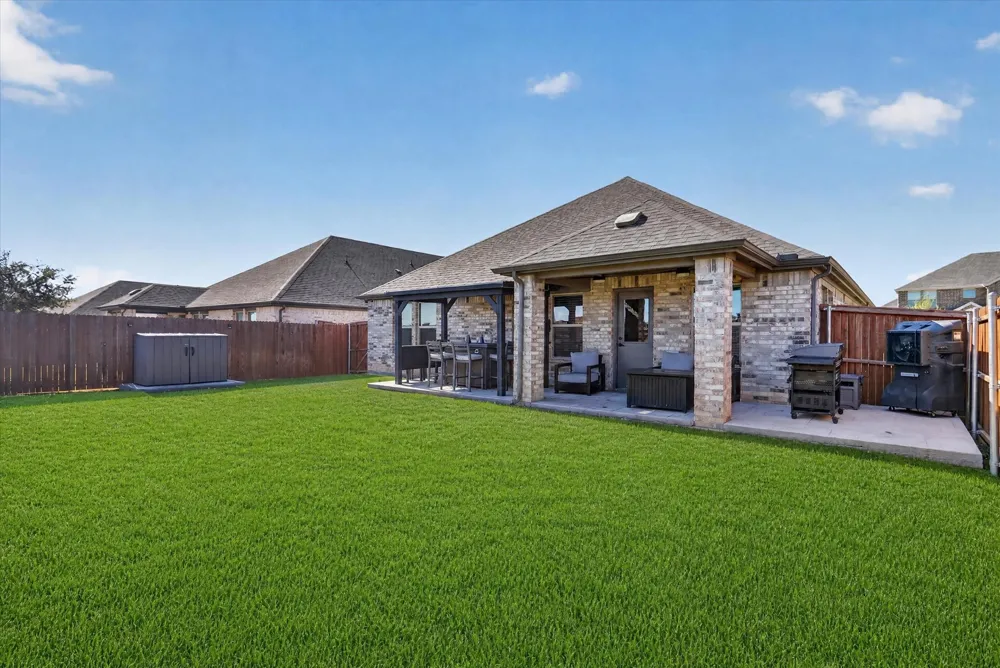 2128 Gill Star Drive Haslet, TX 76052