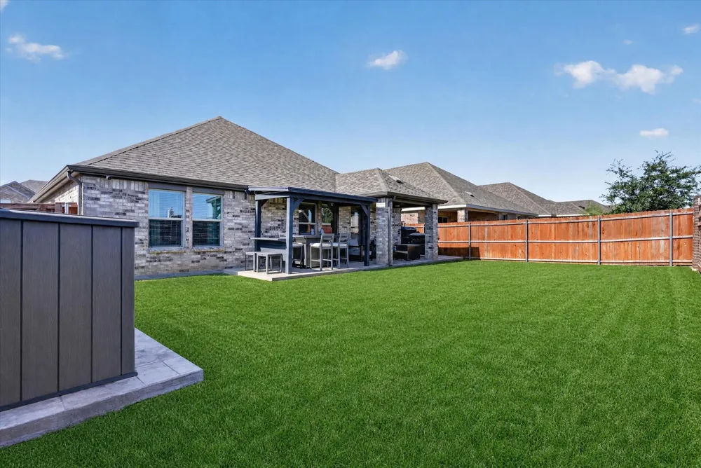 2128 Gill Star Drive Haslet, TX 76052