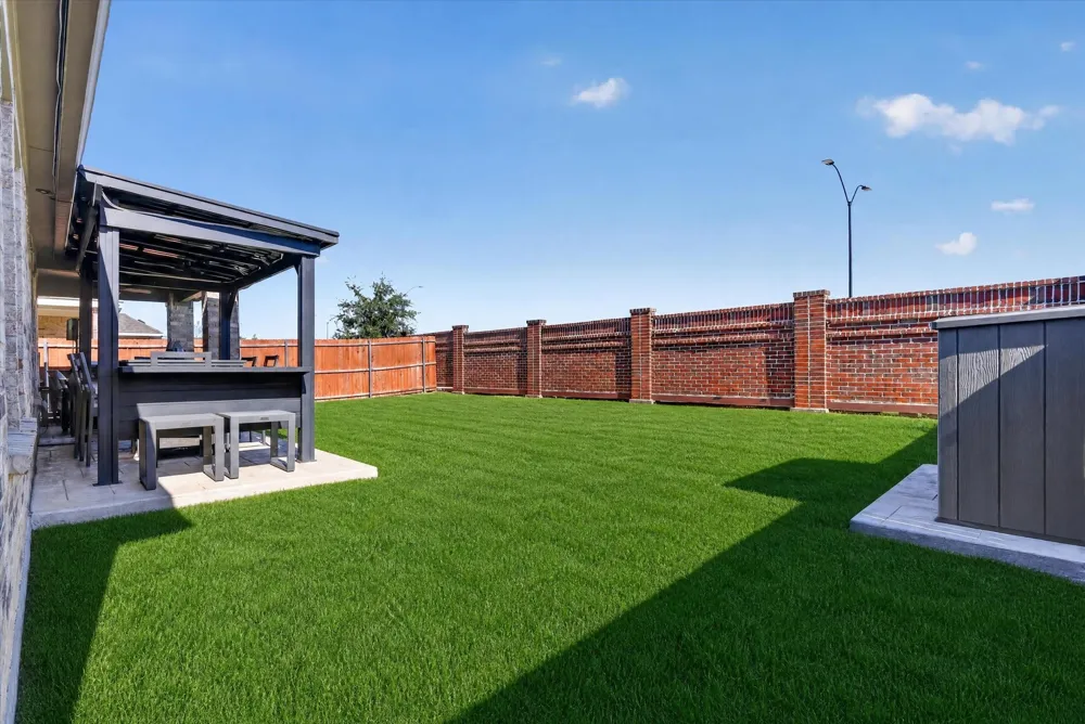 2128 Gill Star Drive Haslet, TX 76052