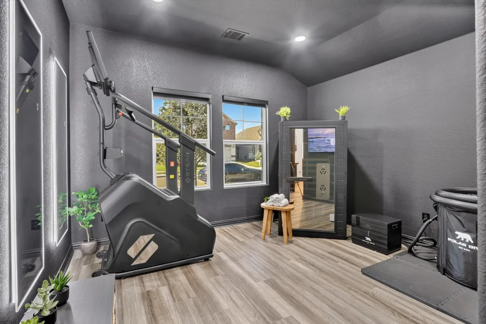 2128 Gill Star Drive Haslet, TX 76052