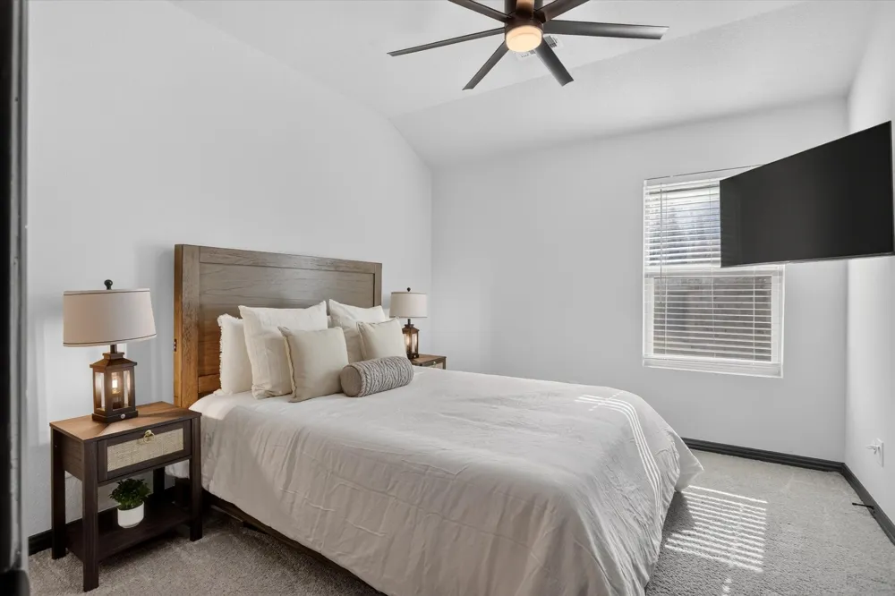 2128 Gill Star Drive Haslet, TX 76052