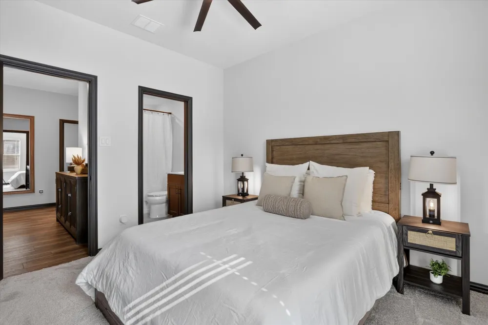 2128 Gill Star Drive Haslet, TX 76052