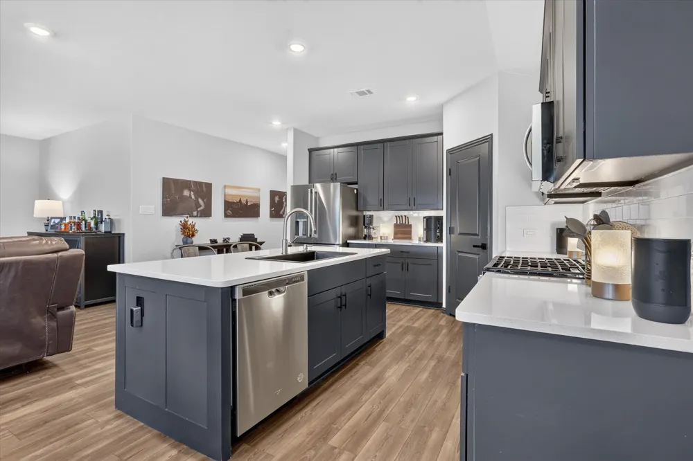 2128 Gill Star Drive Haslet, TX 76052