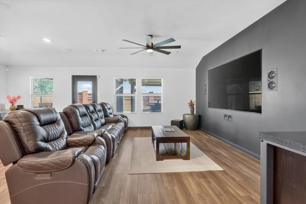 2128 Gill Star Drive Haslet, TX 76052