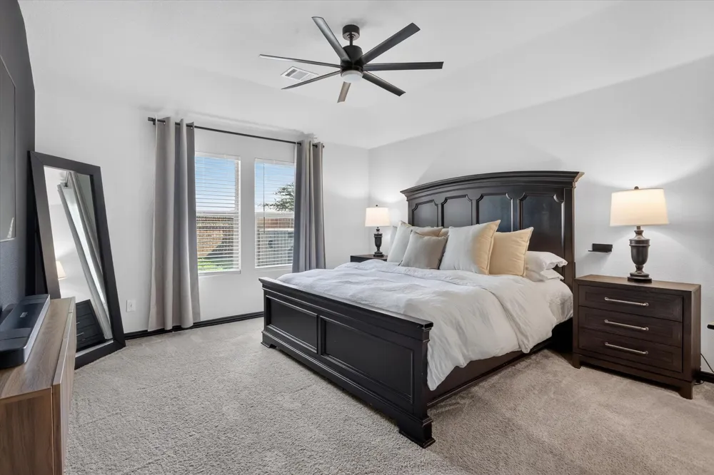 2128 Gill Star Drive Haslet, TX 76052