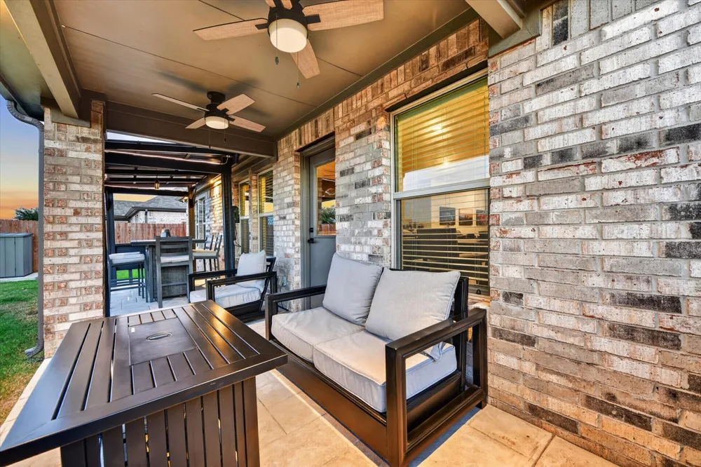2128 Gill Star Drive Haslet, TX 76052