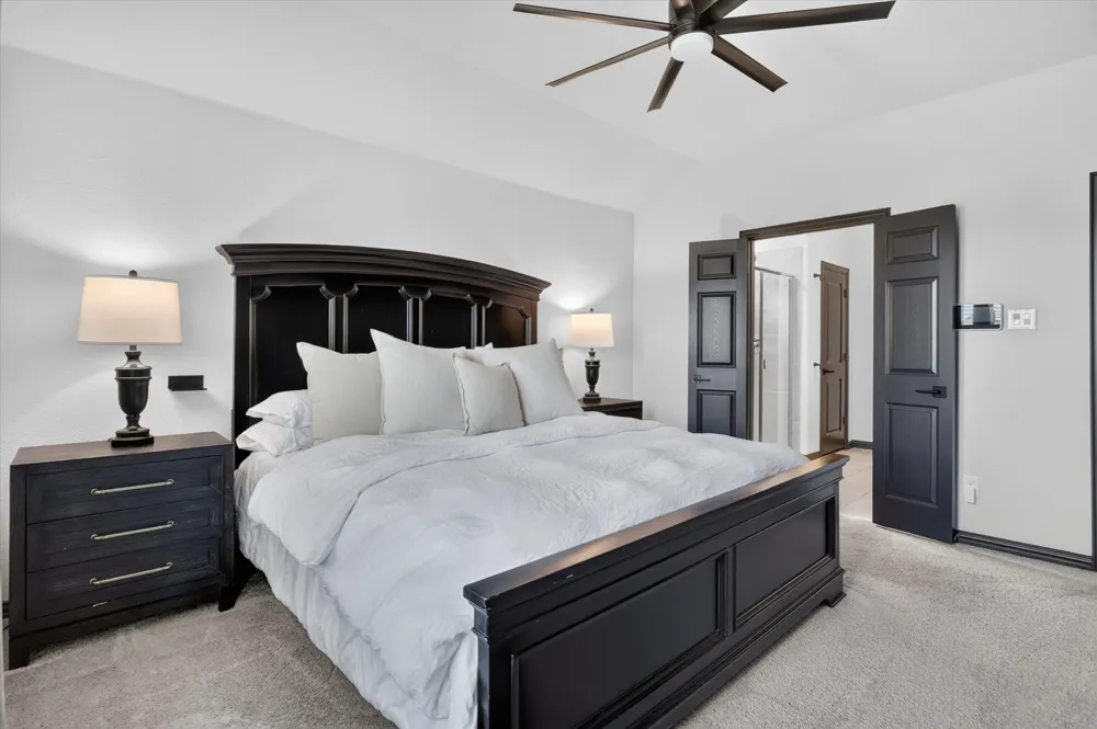 2128 Gill Star Drive Haslet, TX 76052
