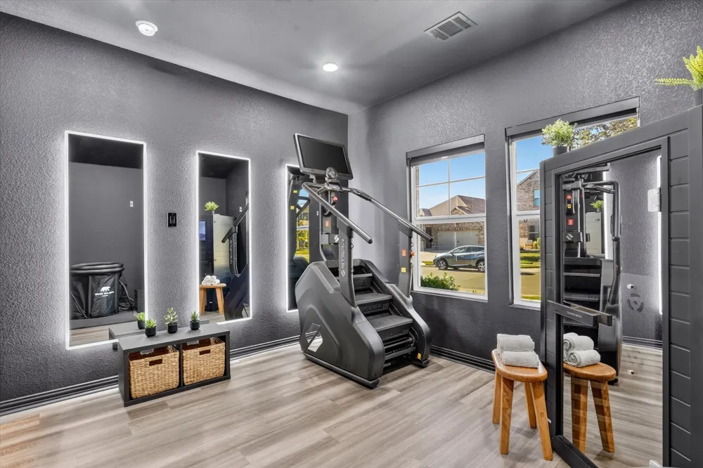 2128 Gill Star Drive Haslet, TX 76052