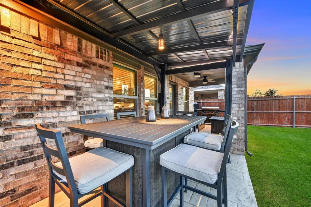 2128 Gill Star Drive Haslet, TX 76052