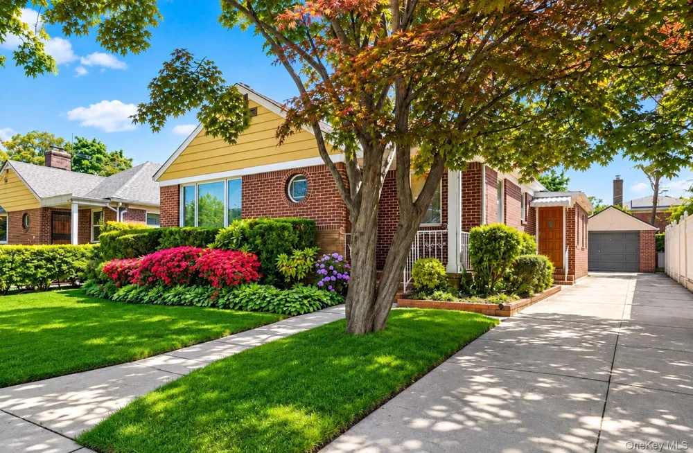 80-07 215th Street Hollis Hills, NY 11427
