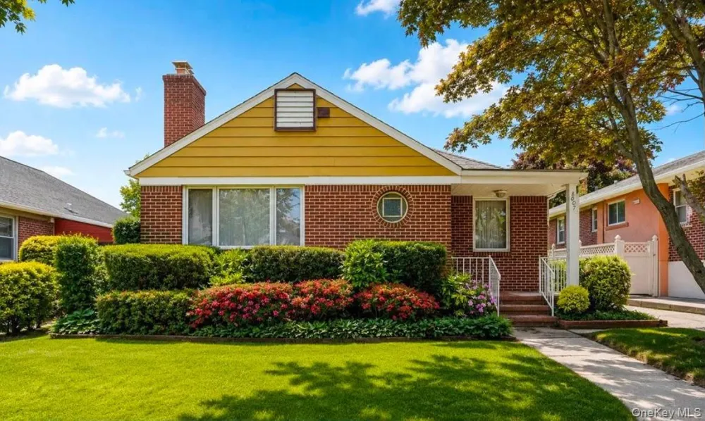 80-07 215th Street Hollis Hills, NY 11427