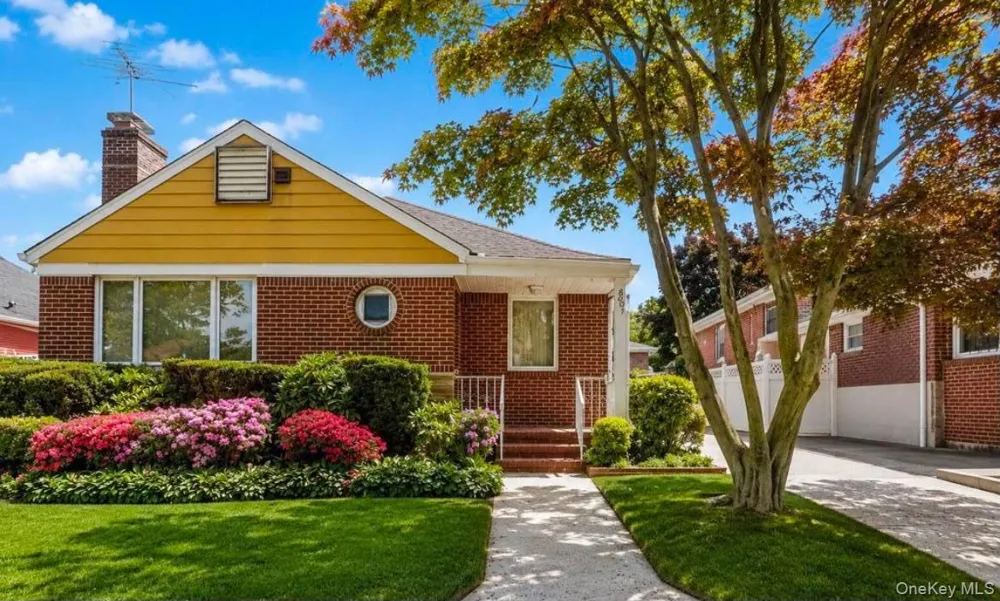80-07 215th Street Hollis Hills, NY 11427