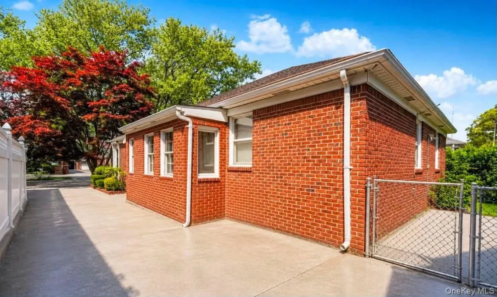 80-07 215th Street Hollis Hills, NY 11427