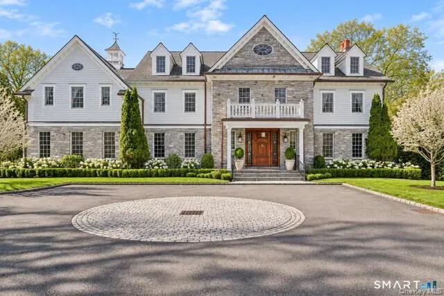 386 Westover Road Stamford, CT 06902
