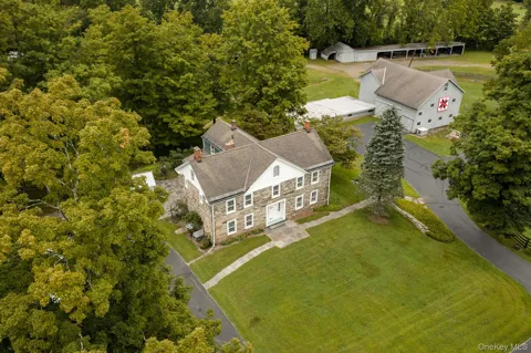 203 Samsonville Road