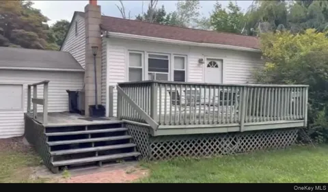 164 Bellport Avenue